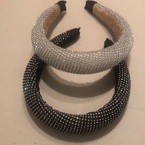 Glitter Headbands